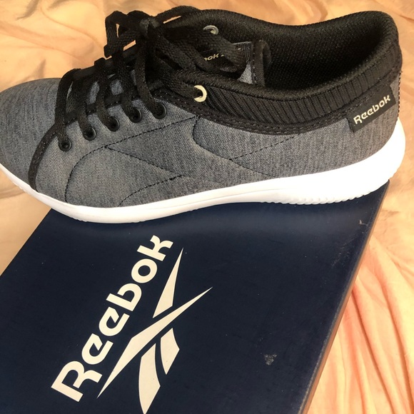 reebok runaround